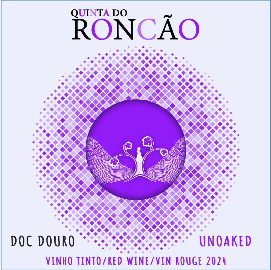 Quinta do Roncão Unoaked 2024